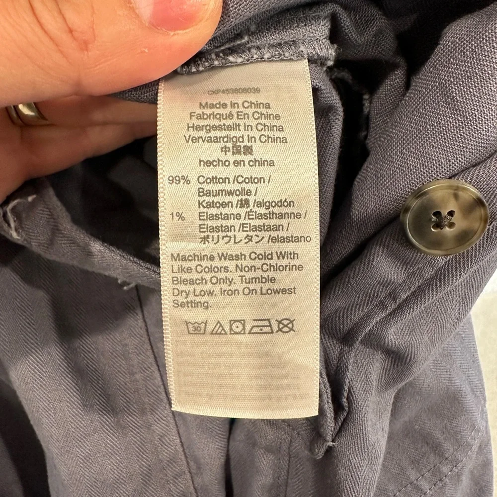 Madewell Jumpsuit - Picture 4 of 7